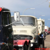 Nutzfahrzeugtreffen 2013